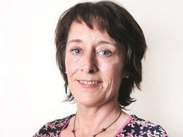 Lorraine Hennessy Lorraine Hennessy