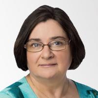 Caitríona McClean Caitríona McClean