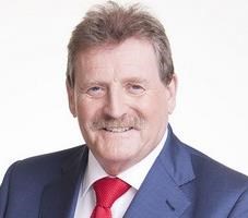 Mick Duff