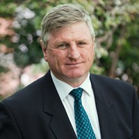 Bobby Aylward