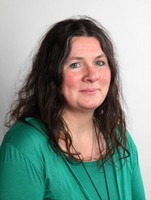 Deirdre Wadding