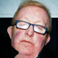 Arthur McGuinness Arthur McGuinness