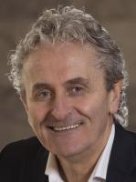Paddy Harte