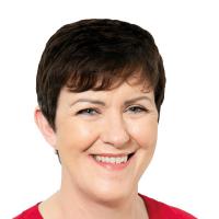 Pauline Tully Pauline Tully