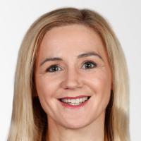 Rita McInerney Rita McInerney