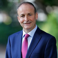 Micheál Martin
