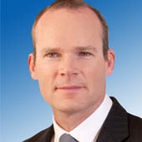 Simon Coveney Simon Coveney