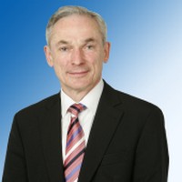 Richard Bruton