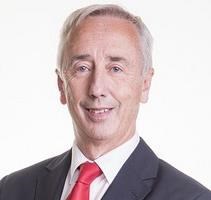 Kevin Humphreys