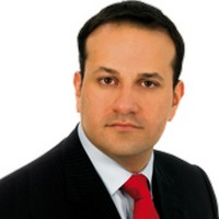 Leo Varadkar