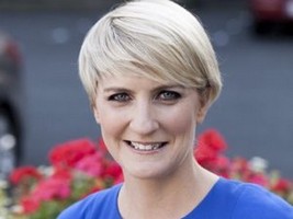 Averil Power
