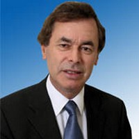 Alan Shatter
