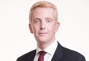 Derek Nolan